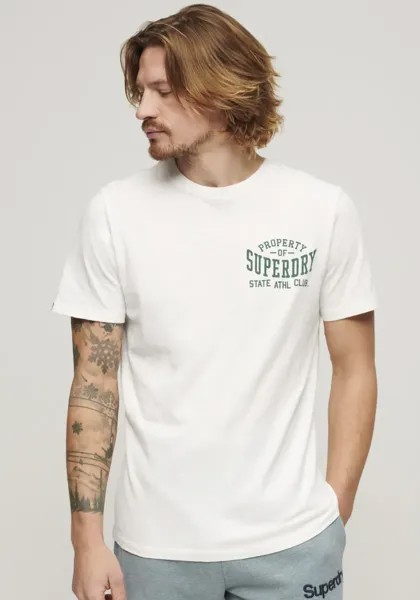 Футболка Superdry 