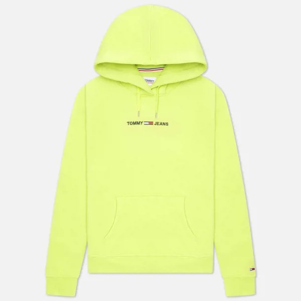 Женская толстовка Tommy Jeans