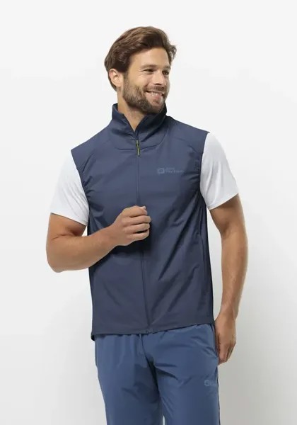 Функциональный жилет Jack Wolfskin 