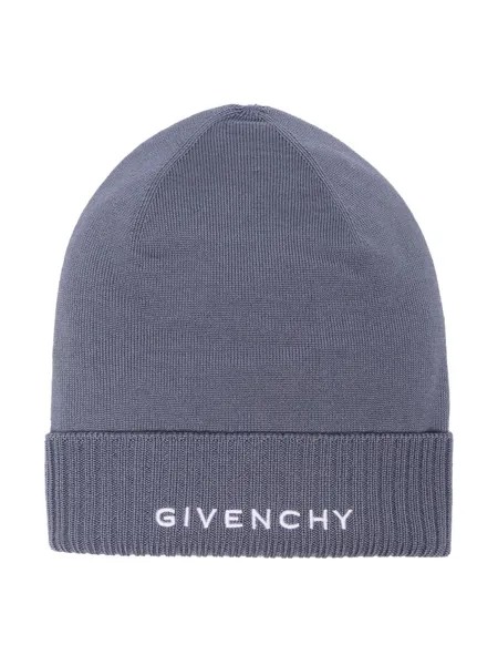 Givenchy шапка бини с логотипом 4G