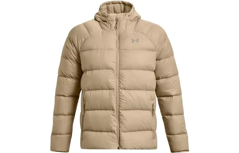 Куртка мужская хаки Under Armour, хаки