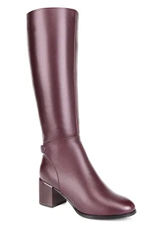 Сапоги женские Westfalika CWY1183-20B100M фиолетовые 36 RU