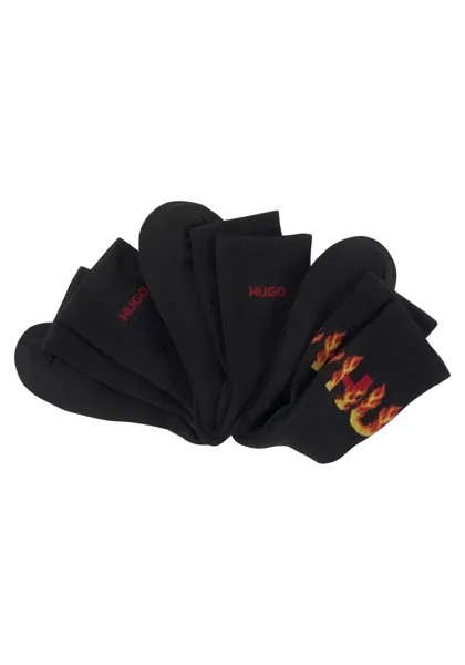 Носки для отдыха HUGO Underwear 