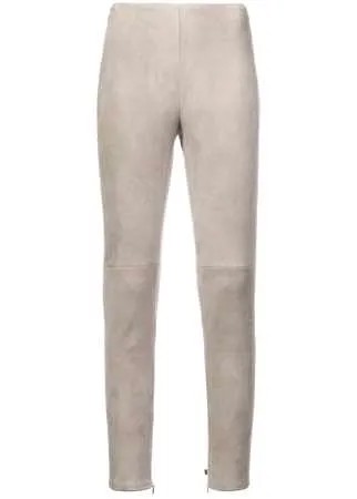 Ralph Lauren Collection брюки кроя слим