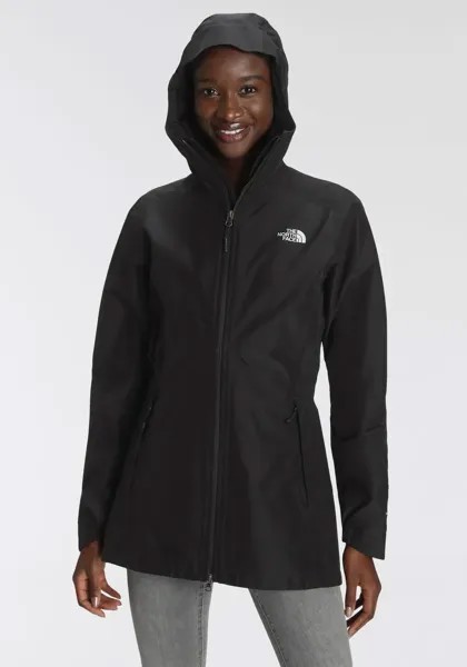 Функциональное пальто North Face 
