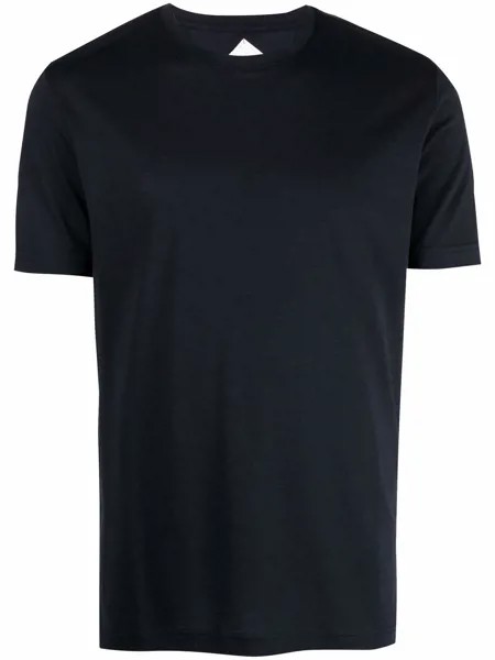 Pal Zileri round-neck short-sleeve T-shirt