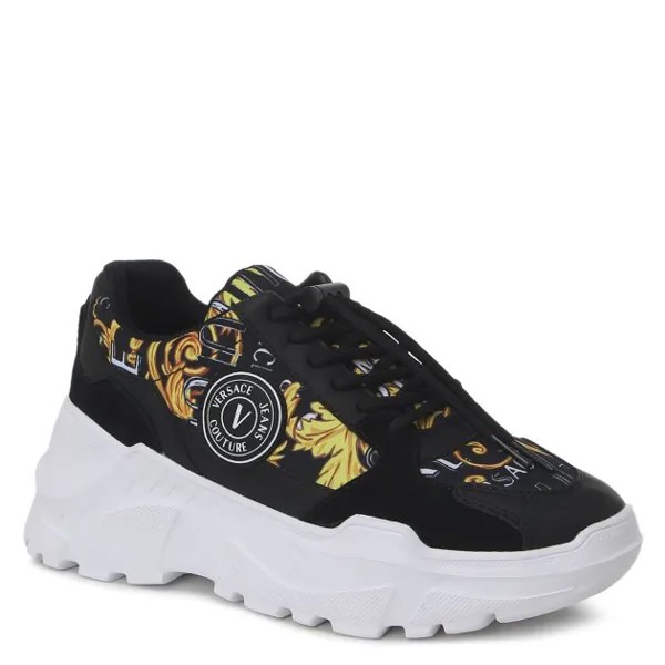 Кроссовки и кеды Versace Jeans Couture
