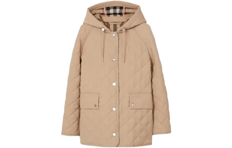 Куртка женская Tawny Burberry