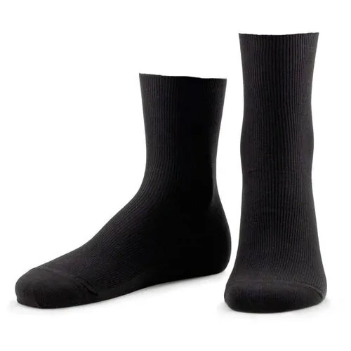 Носки Dr. Feet, размер 35-37, черный