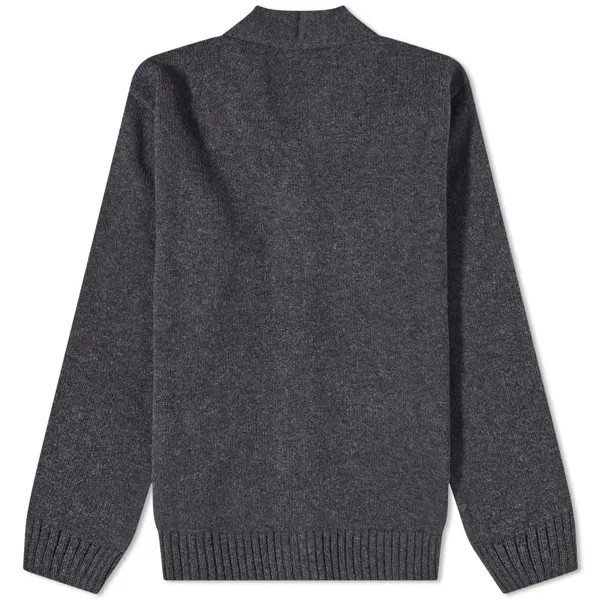 Джемпер Country Of Origin Pocket Cardigan