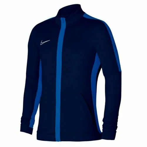 Олимпийка NIKE, размер S, , синий
