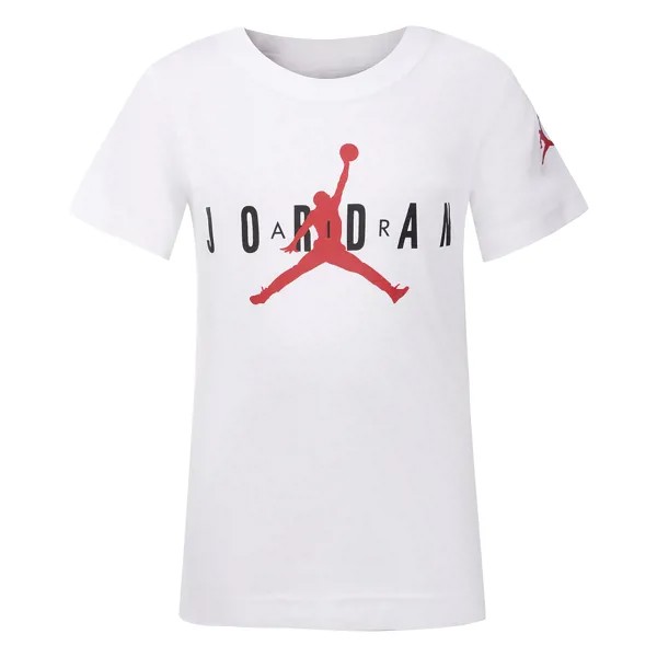 Подростковая футболка Brand Tee 5