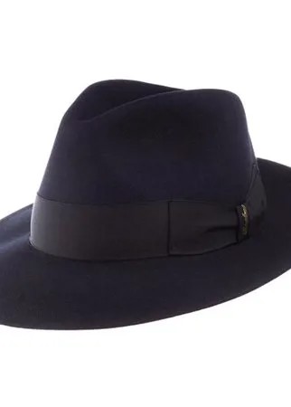 Шляпа BORSALINO арт. 110836 ANELLO (темно-синий), размер 59