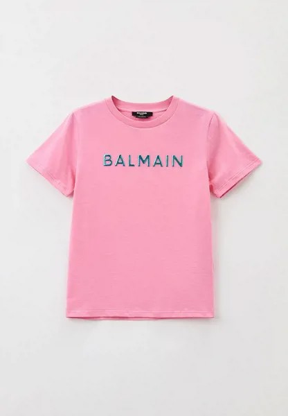 Футболка Balmain