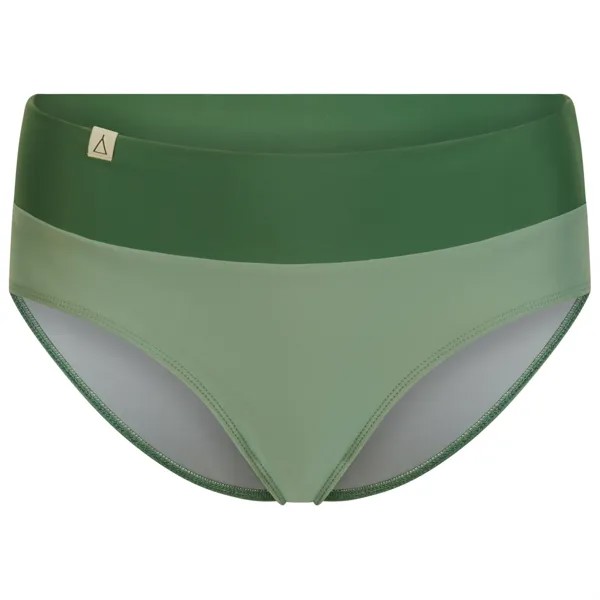 Низ бикини Inaska Women's Bottom Flow, хаки