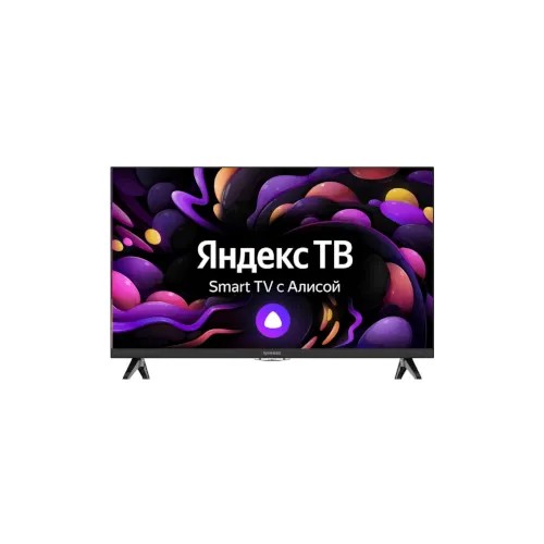 Телевизор жк с функцией смарттв IRBIS 39H1 YDX 151BS2, 39