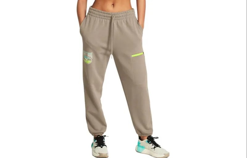 Женские повседневные брюки Under Armour