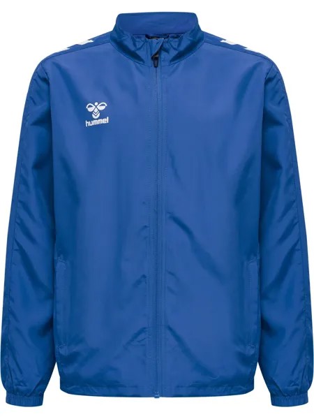 Спортивная куртка Hummel, синий