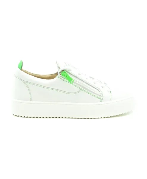 Кроссовки Giuseppe Zanotti, белый