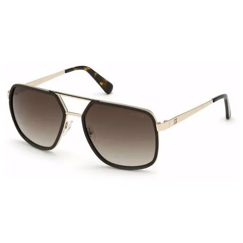 Guess Marciano Солнцезащитные очки GUESS GUS 6978 50F 58 [GUS 6978 50F 58]
