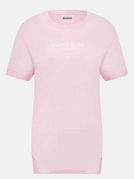 Футболки GUESS