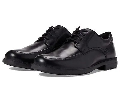 Мужские оксфорды Rockport Berenger Moc Oxford