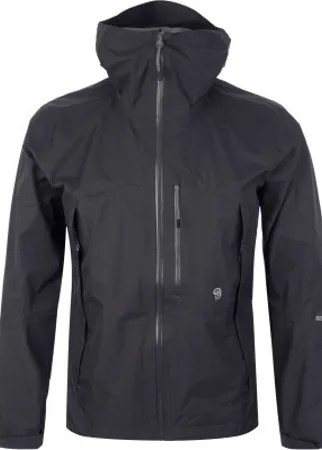 Куртка мембранная мужская Mountain Hardwear Exposure/2, размер 48