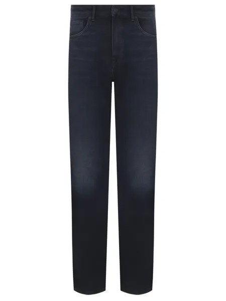Джинсы Relaxed Fit хлопковые
