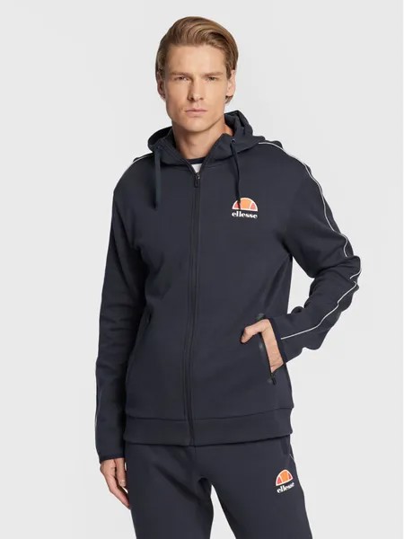 Толстовка обычного кроя Ellesse, синий