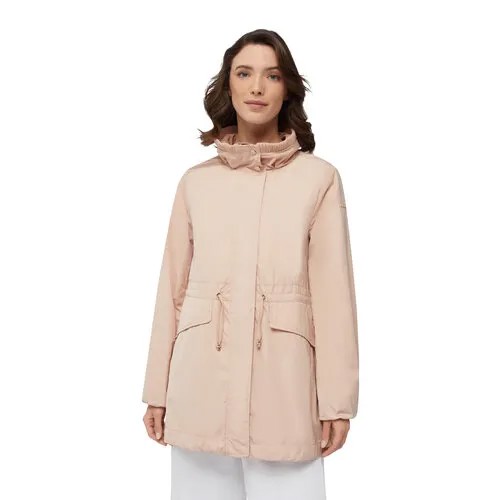 Куртка GEOX, размер 48, розовый