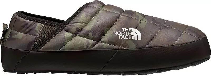 Мужские тапочки The North Face ThermoBall Traction Mule V