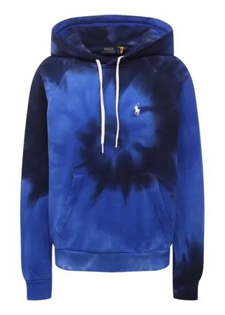 Хлопковое худи Polo Ralph Lauren