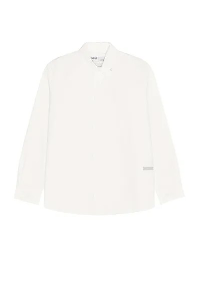 Рубашка C2H4 , цвет Opal White
