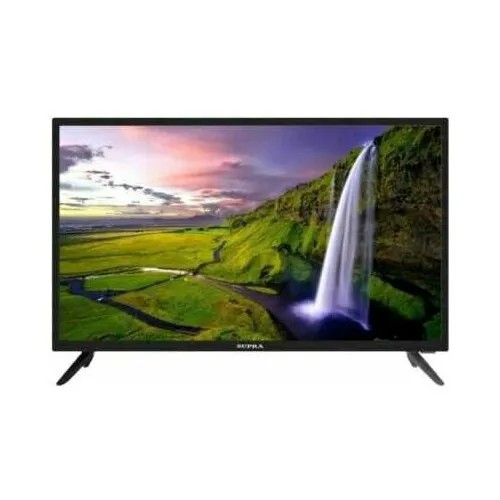 LED телевизор Supra Stv-lc43lt0045f .