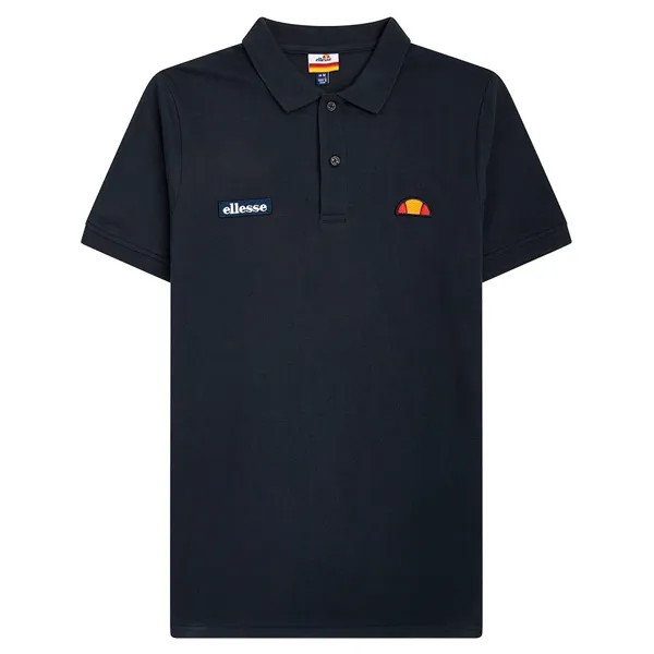Поло Ellesse Montura, синий
