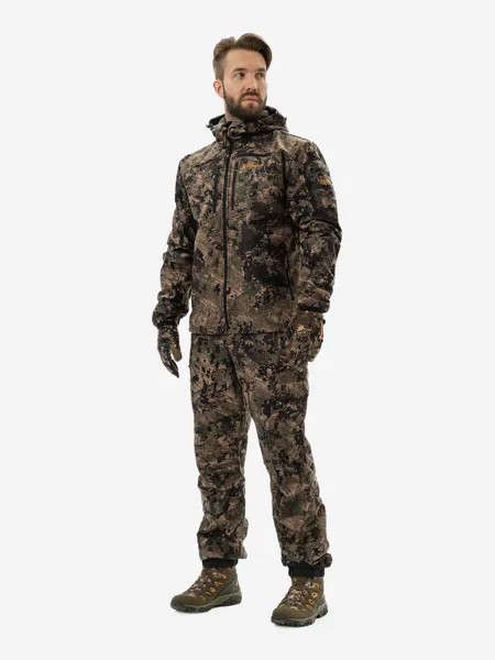 Костюм Remington Universal Jaeger Green Forest, Зеленый