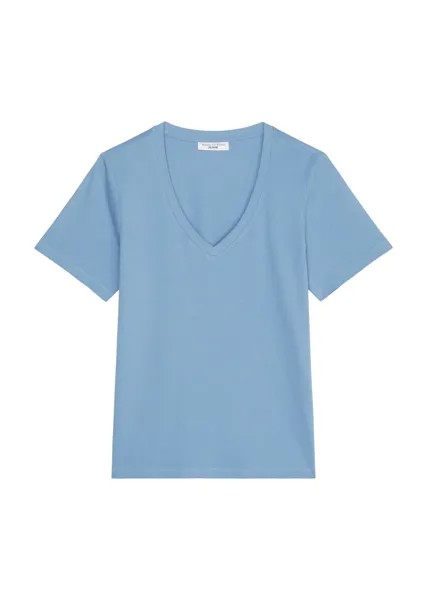 Футболка Marc O'Polo DENIM MARC OPOLO DENIM SHIRT, синий