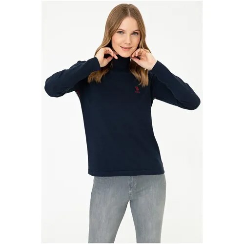 Водолазка U.S. Polo Assn. G082GL0TK0ZAS-VR086-L