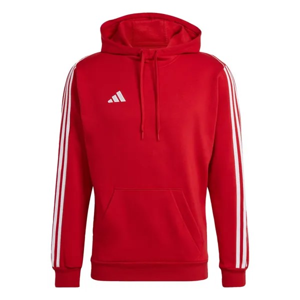 Спортивная толстовка ADIDAS PERFORMANCE, красный