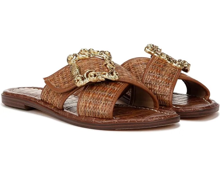 Сандалии Sam Edelman Gracyn, цвет Cuoio
