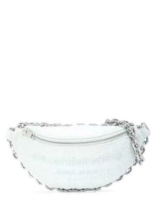 Alexander Wang сумка Attica