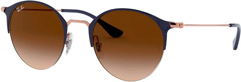 Солнцезащитные очки мужские Ray Ban 0RB3578