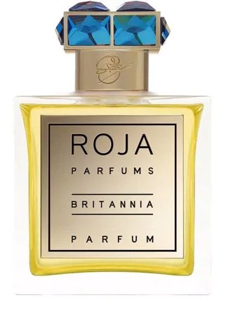 Духи Britannia Roja Parfums