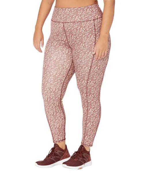 Брюки Madewell, Plus MWL Flex High-Rise 25