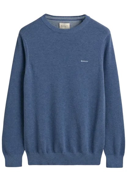 Свитер GANT Neule