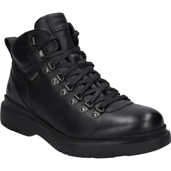 Сапоги Josef Seibel ette Dalton 50, черный