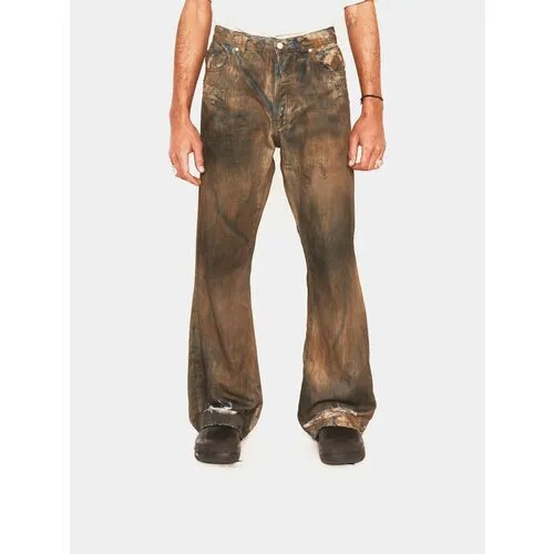 Джинсы ALCHEMIST Studio Jeans, размер 31
