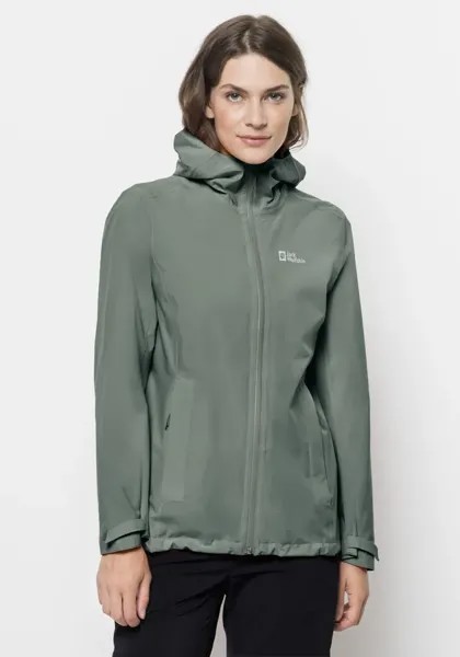 Куртка Jack Wolfskin для активного отдыха 
