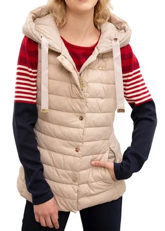 Жилет U.S. Polo Assn.