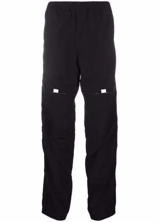 Jacquemus спортивные брюки Le Jogging